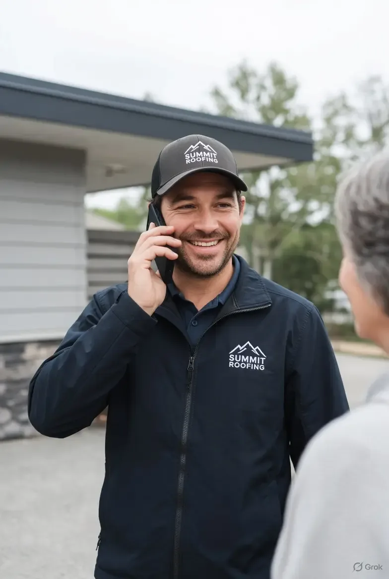 Flat Roof Leak Repair Ceresco, NE FAQs